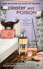 A Do-It-Yourself Mystery Series All 7 Books in Mass Market Series
