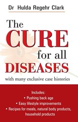 The Cure for All Diseases