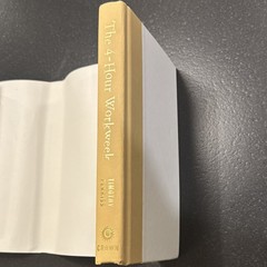 The 4-Hour Workweek by Timothy Ferriss Hardcover Careers Self-Help Book