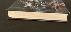 Court of Wings & Ruin by Sarah J Maas (Hardcover, A court of Thorns & Roses