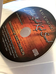 The Way of the Master- Ray Comfort w/ CD by Kirk Cameron