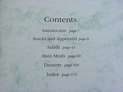 Vintage Vegetarian Cookbook Delicious Meals Sweetwater Press 112 pages