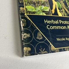 The Holistic Guide to Wellness: Herbal Protocols for Common Ailments. N. Apelian
