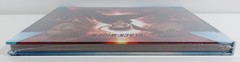 The Art Of Marvel Studios Black Widow Hardcover Book – NEW SEALED UNOPENED