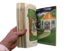 10 in 1 collection Ready Readers preschool kindergarten book homeschool Phonics