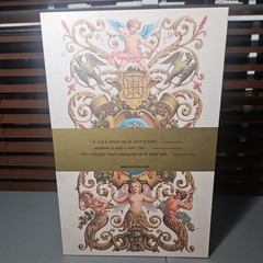 The World of Ornament by Racinet, A. & M. Dupont-Auberville FACSIMILE W Slipcase