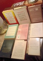 9 Books (1950s-1990s) Media & TV History/Rare Walker BFI Sage True First Print