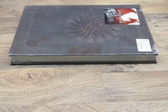 Dragon Age II Collector’s Edition Hardback Official Strategy Game Guide New