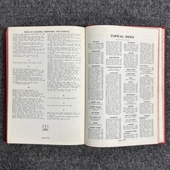 Worship and Service Hymnal 1969 Hope Publishing Vintage Hardcover RARE 512 Pages