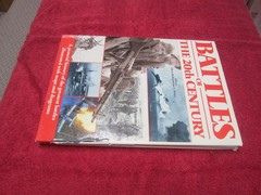 BATTLES OF THE 20TH CENTURY