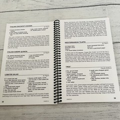 Panhandle surgical surgery AMARILLO, TEXAS cookbook 2015 Morris Press