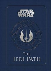 Star Wars: The Jedi Path – Hardcover By Wallace, Daniel – GOOD