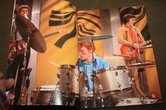 Cream Strange Brew by Chris Welch 1994 TPB