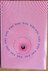 RING by Koji Suzuki (2003 Hardcover) First American Edition Ring Series Horror