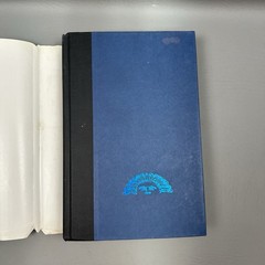 The Ceremonies by T. E. D. Klein FIRST Edition Viking Press 1984 HC/DJ Very GOOD