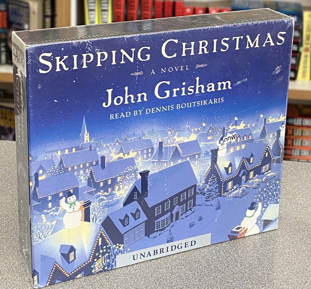 Skipping Christmas
