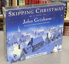 Skipping Christmas