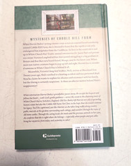 Mysteries of Cobble Hill Farm Books Hardcover Book Lot of 12