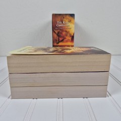 The Kane Chronicles Box Set Complete Series 1-3 Rick Riordan YA Paperback