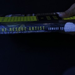 The Scream’s Shadowy Heist Expertly Detailed True Crime Hardcover Art History