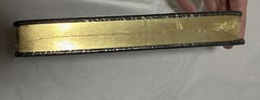 THE HOBBIT or There & Back Again JRR TOLKIEN Easton Press Leather Bound *SEALED*