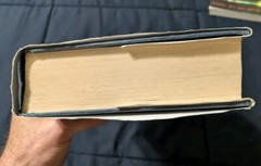 Eye of the World by Robert Jordan 1st Edition 12th Printing Wheel Of Time Series