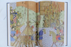 MUHAMMAD JUKI’S SHANAMAH OF FIRDAUSI