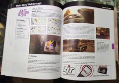 Grand Theft Auto IV 4 GTA IV Strategy Guide Brady Games Complete with Map
