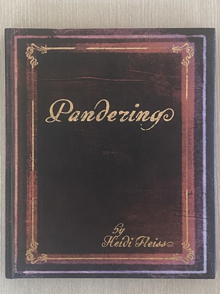Pandering
