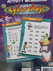 Bendon PBS Workbooks Multiplication Division Fractions Made in USA