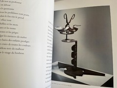 MARK DI SUVERO ~SIGNED ~ Open Secret : Sculpture 1990-92, art book