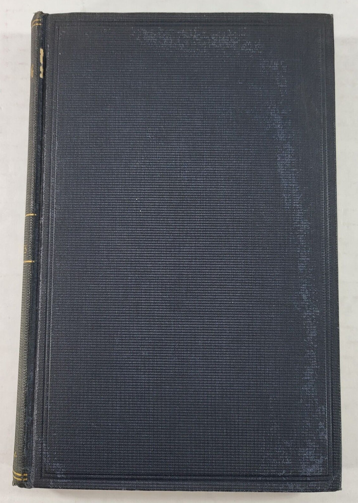 1922 Tool Engineering Jigs & Fixtures by Gowd & Curtis 1st Edition