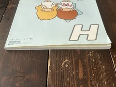 H MAGAZINE TOOOOO CUTE SPECIAL ISSUE JAPAN MAGAZINE KIKI AND LALA MIFFY SNOOPY