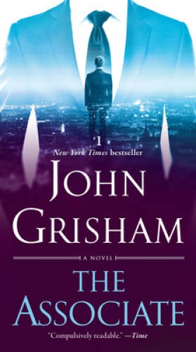 The Associate: A Novel – Mass Market Paperback By Grisham, John – GOOD