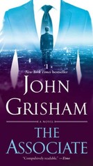 The Associate: A Novel – Mass Market Paperback By Grisham, John – GOOD