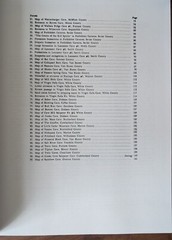 Descriptions of Tennessee Caves, Matthews, 2000, w/Map, NEW Paperback Caving