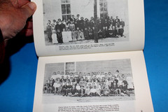 HISTORY OF FRANKLIN COUNTY, GEORGIA (1986 HB) 860 pgs Genealogy, Cemeteries