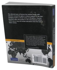 Social Gerontology Paperback Book – (Pearson New International Edition: A Multid
