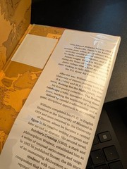 Augustus by John Williams (1972, Hardcover) FIRST EDITION