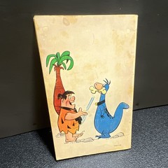 Dino Book Club Edition Paperback 1974 Children’s Fiction Dinosaur Story