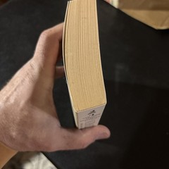 1998 „Rising Tides” Book by Nora Roberts – Used, 342 Pages, Paperback