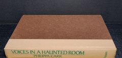 Voices in a Haunted Room Philippa Carr HC Book Club Edition G.P. Putnam’s Sons F