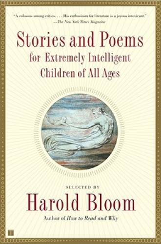 Stories and Poems for Extremely Intelligent Children of All Ages – GOOD
