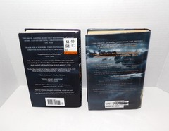 Dark Series Novels #26-30 Adult Paranormal Romance Christine Feehen