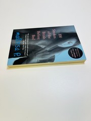 100 Strokes of the Brush Before Bed Paperback Melissa P.