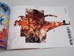 Famitsu PS2 Magazine 2004.12.24 Vol.180 with Poster & Memory Card Sticker Used
