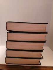 The International Standard Bible Encyclopaedia Vol 1-5 FULL SET by James Orr