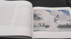 Shadows on the Flats: The Saltwater Images of Chet Reneson SIGNED