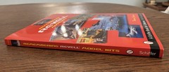 Remembering Revell Model Kits (Schiffer for Collectors) Thomas Graham SC 2002