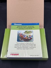 Disney Mickey Mouse Phonics Childrens Books Learn to Read Box Set Lot 12 SEALED